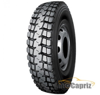 Грузовые шины Kapsen HS918+ (ведущая ось) 10.00 R20 149/146K PR18